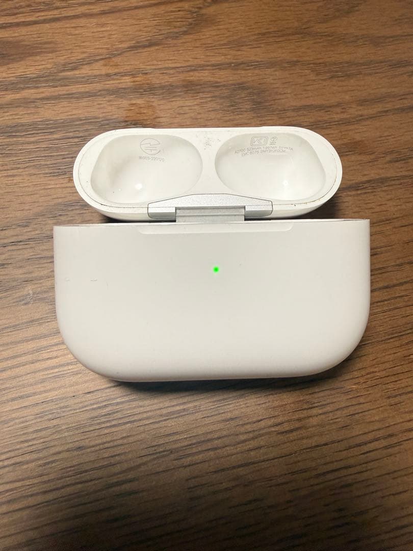 帯*記様 【国内正規品/美品】AirPods Pro 第2世代 Amazon購入
