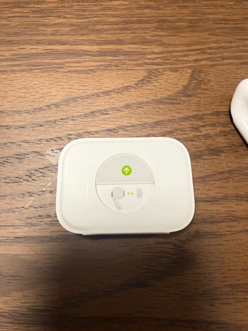 帯*記様 【国内正規品/美品】AirPods Pro 第2世代 Amazon購入