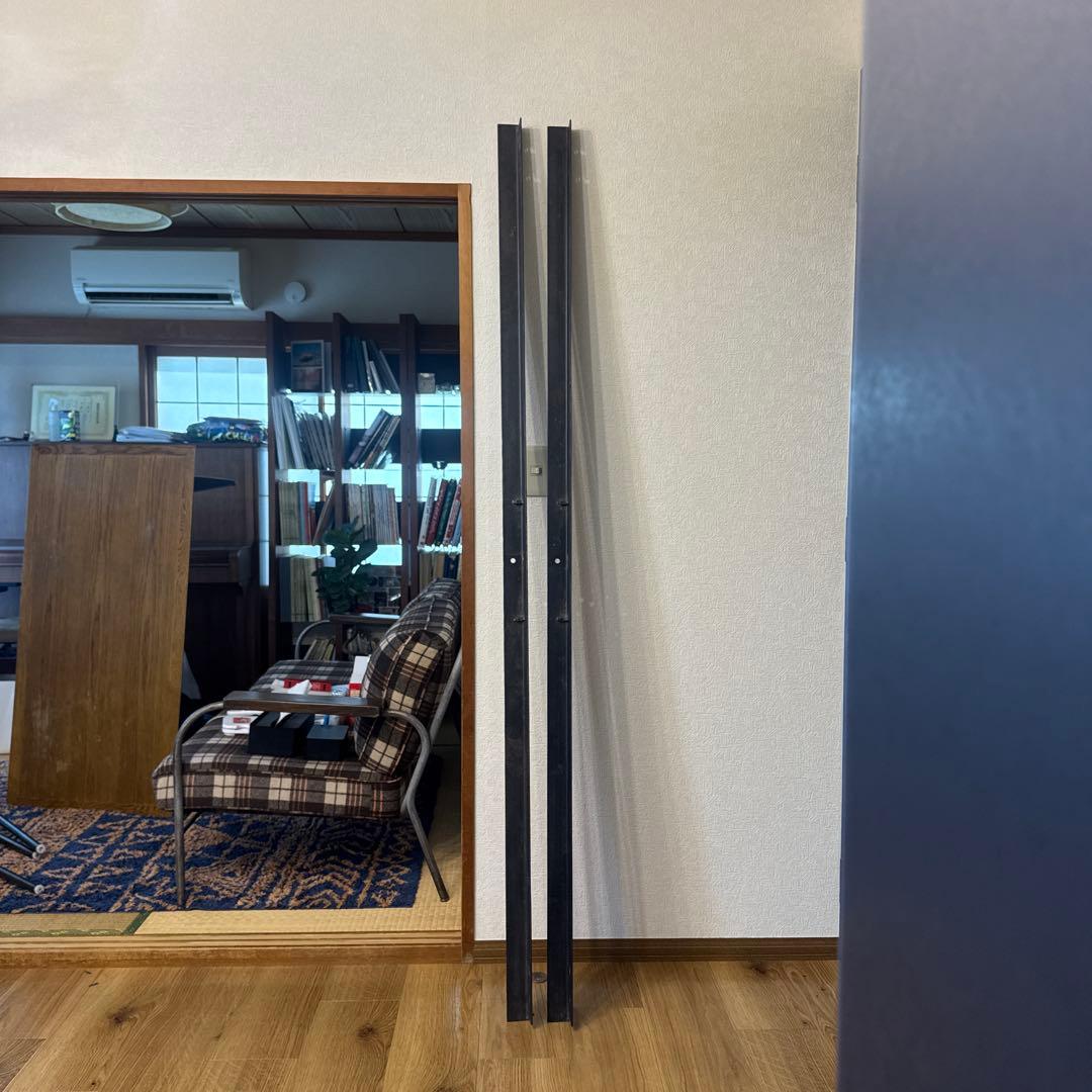 unico LUMBER シングル ベッドフレーム 廃盤美品