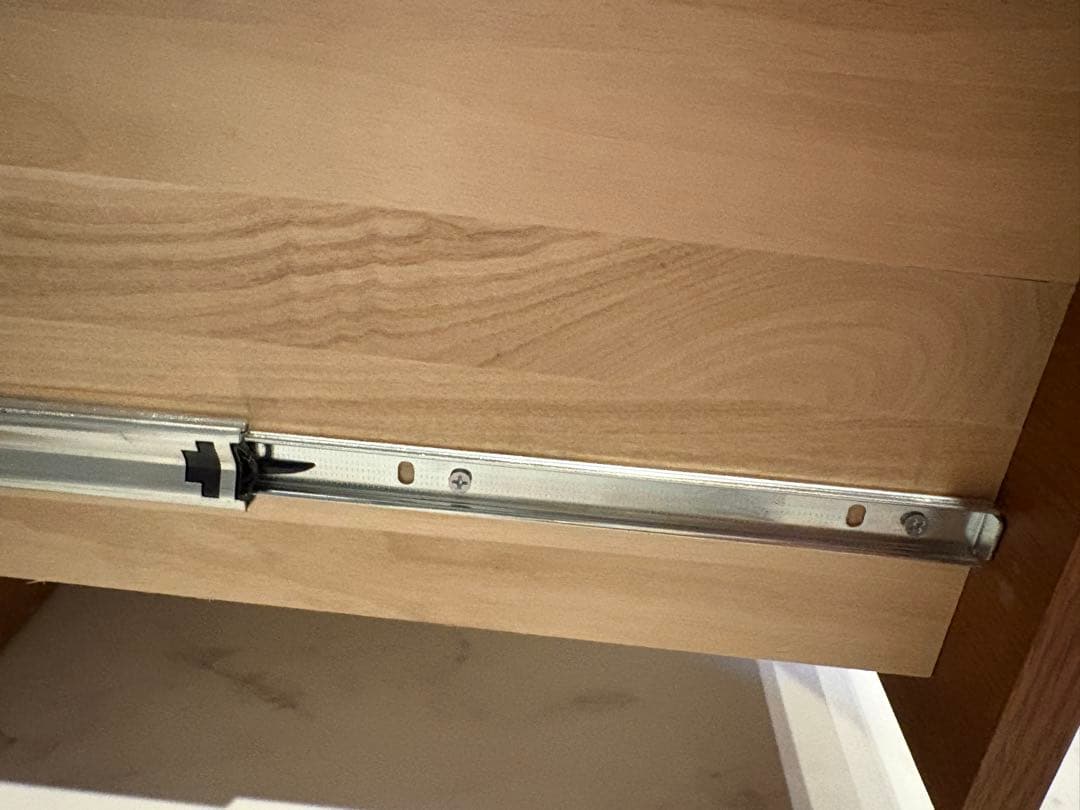 KIRP キッチンカウンター W1200 unico