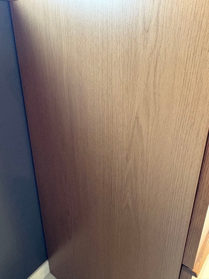 KIRP キッチンカウンター W1200 unico