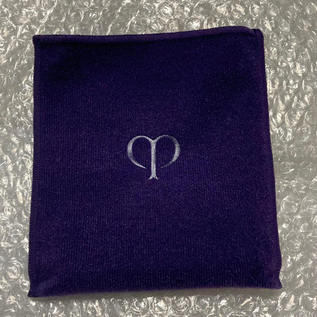 クレドポーボーテ アイシャドウ オンブルクルールクアドリ 505