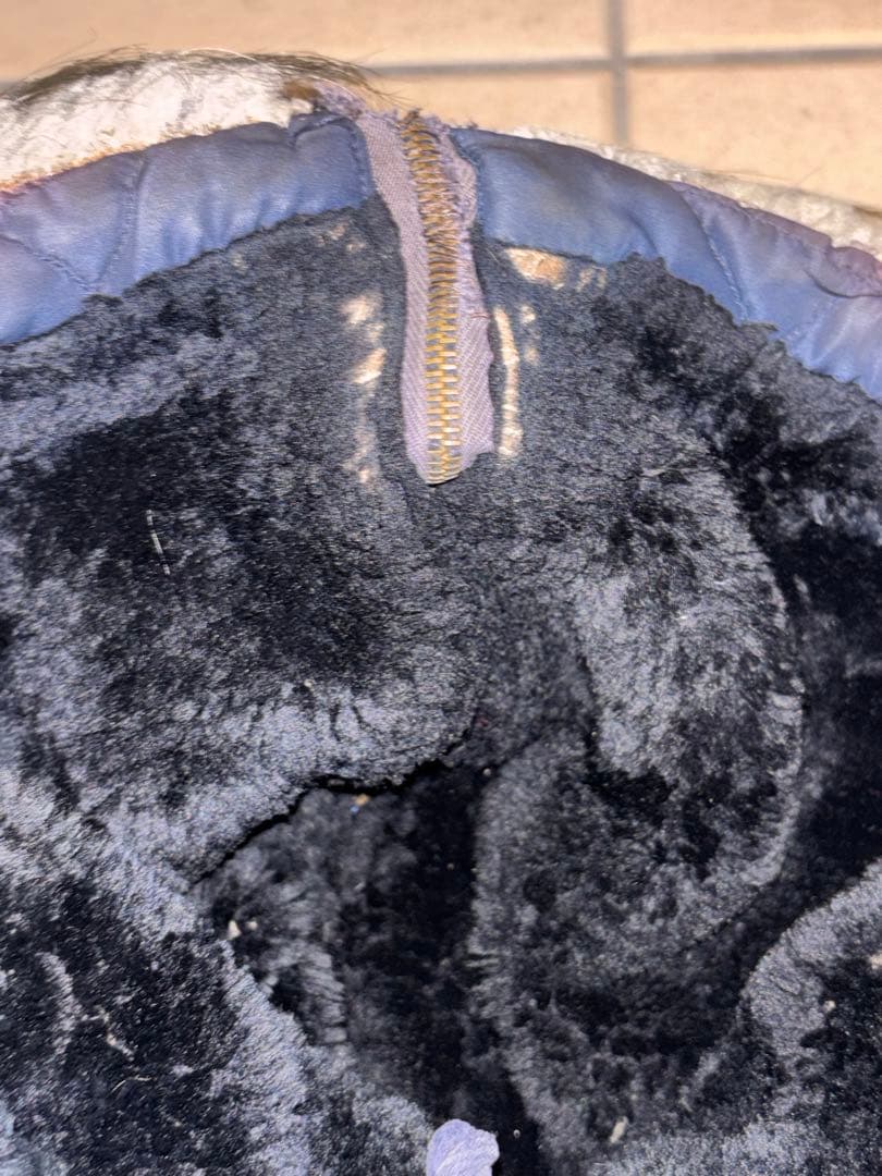 【実物】50s Vintage U.S.AIR FORCE N-2A USAF