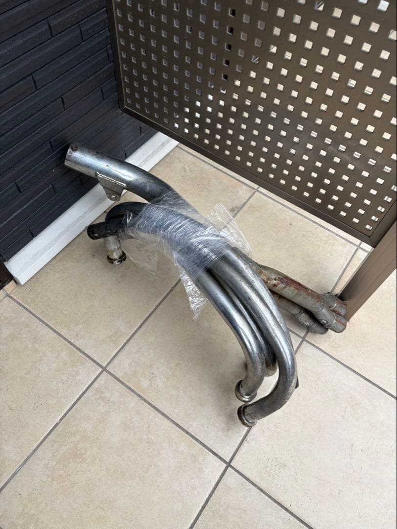 CBX、CBRエンデ菅