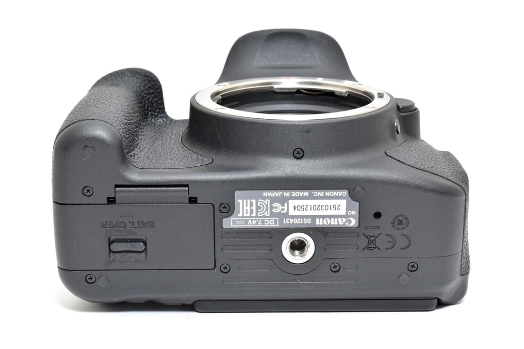 ■極上品■ キャノン EOS Kiss X7i #D043