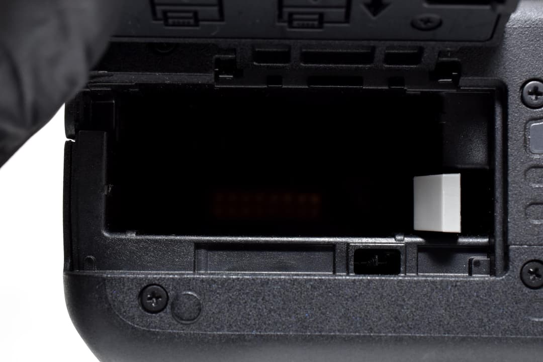 ■極上品■ キャノン EOS Kiss X7i #D043