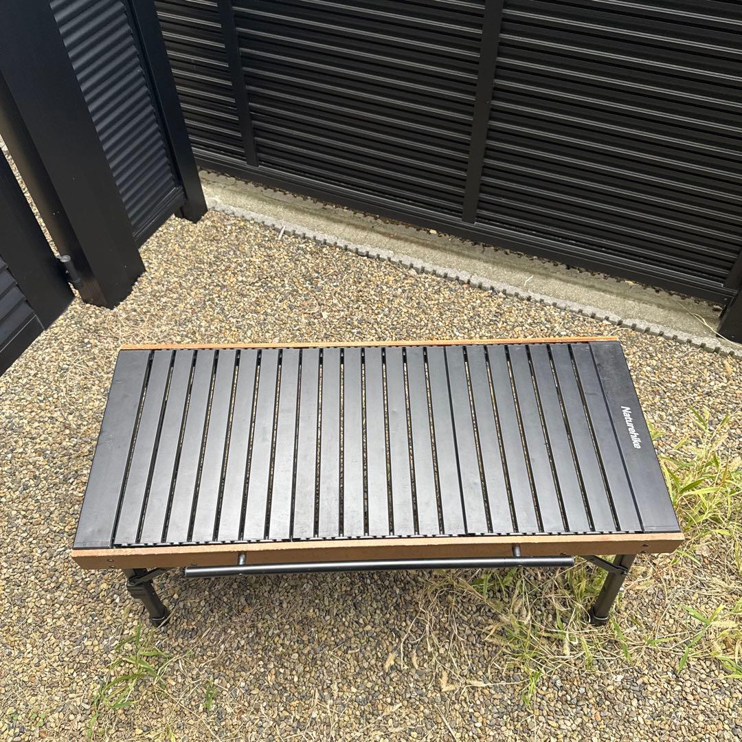 【再出品】Naturehike IGT テーブル 収納袋付き