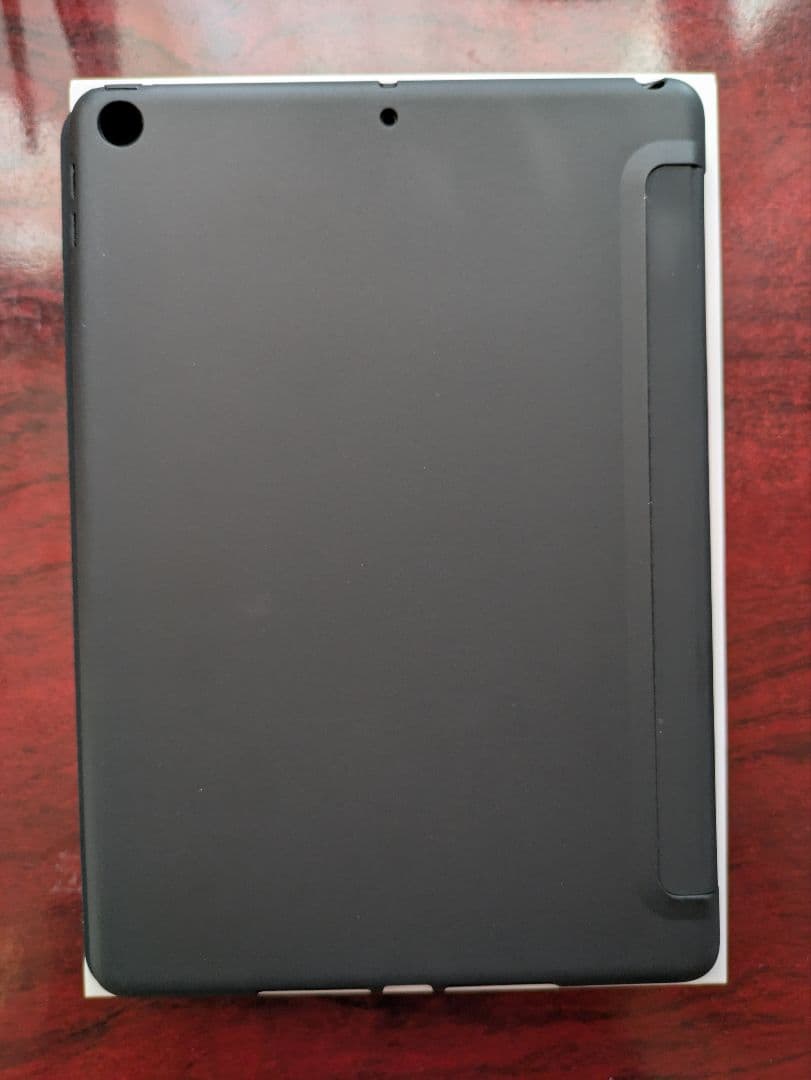 iPad Wi-Fi 256GB - シルバー（第9世代）