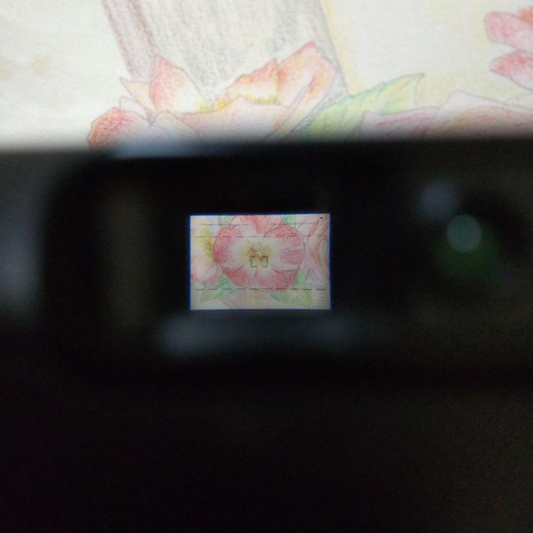 ☆☆極上級美品❕動作確認済☆☆ キヤノンオートボーイ Ｆ（ブラック）