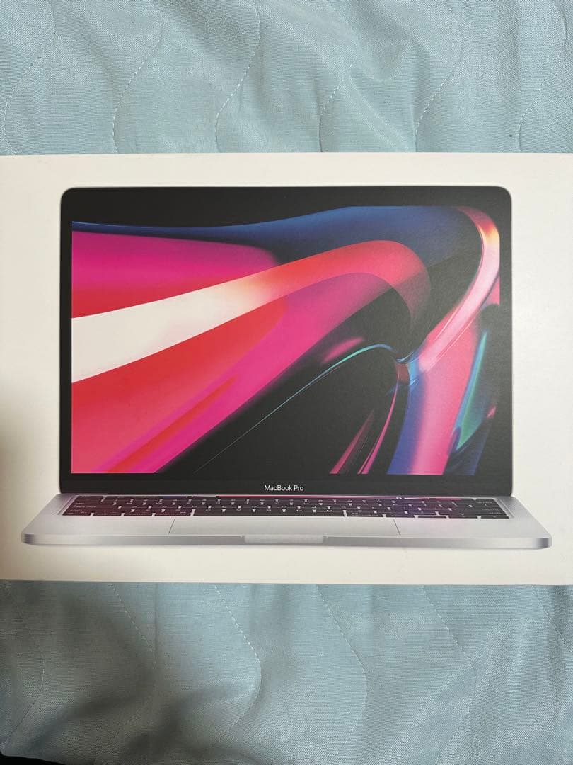 MacBook Pro M2 13インチ