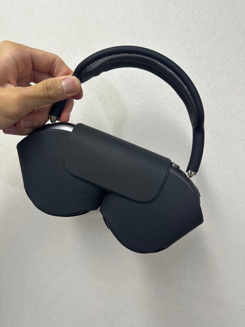 Airpods max 第一世代