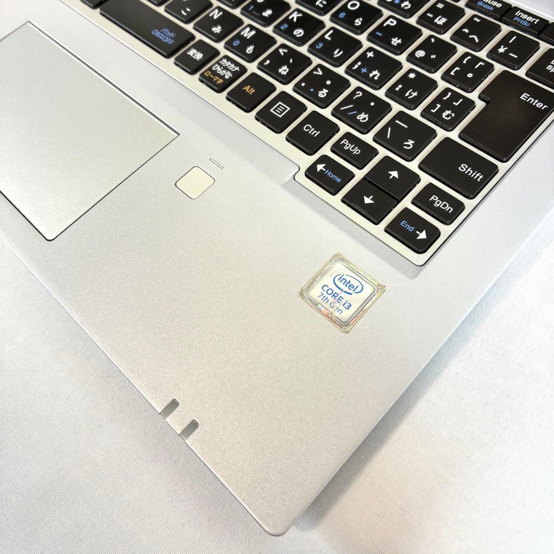 NEC VersaPro VKL27B-2 SSD256GB パソコンWin11