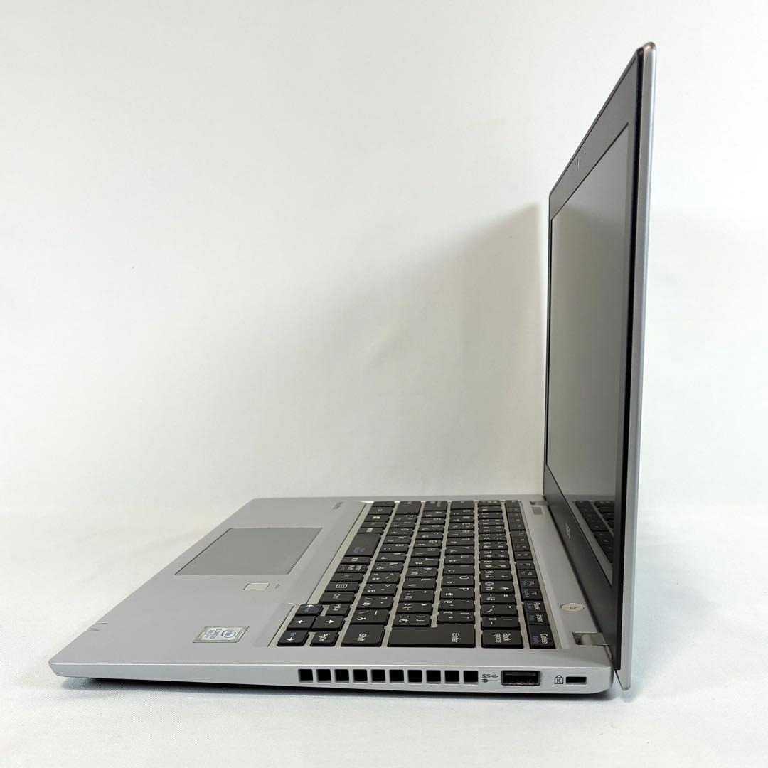 NEC VersaPro VKL27B-2 SSD256GB パソコンWin11