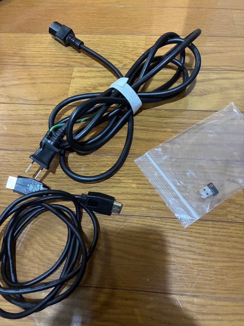 Acer エイサー　モニター　ロジクール　キーボード　セット