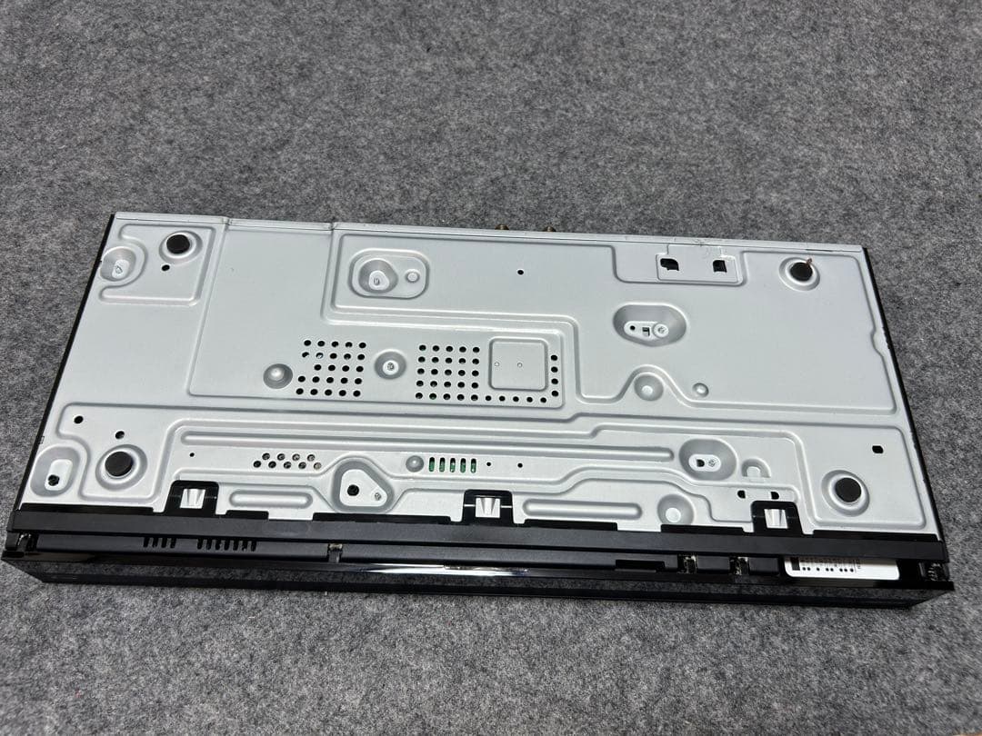 SHARP 2B-C20ET1 ブルーレイディスクレコーダー