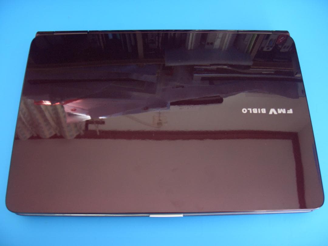 その他ノートPC本体 BIBLO Win11 25H2 OfficePro2024 SSD 240GB