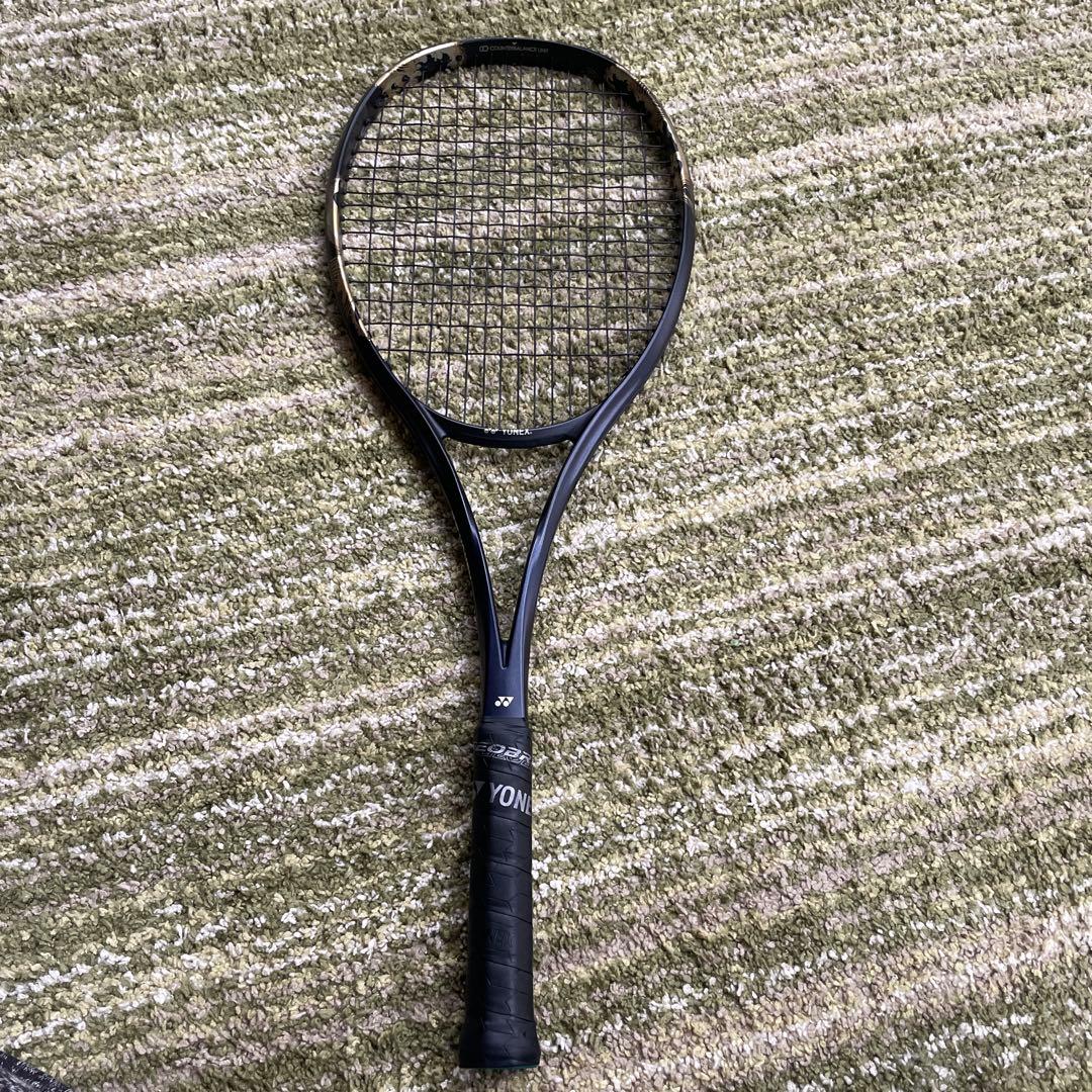 ヨネックス　ジオブレイク80V 新色