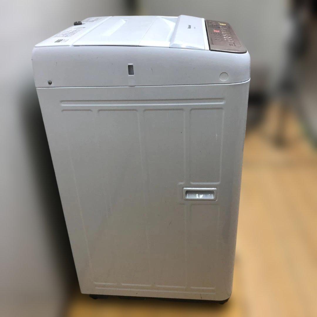 送料無料 パナソニック 7kg NA-F70PB10 2016年 251228