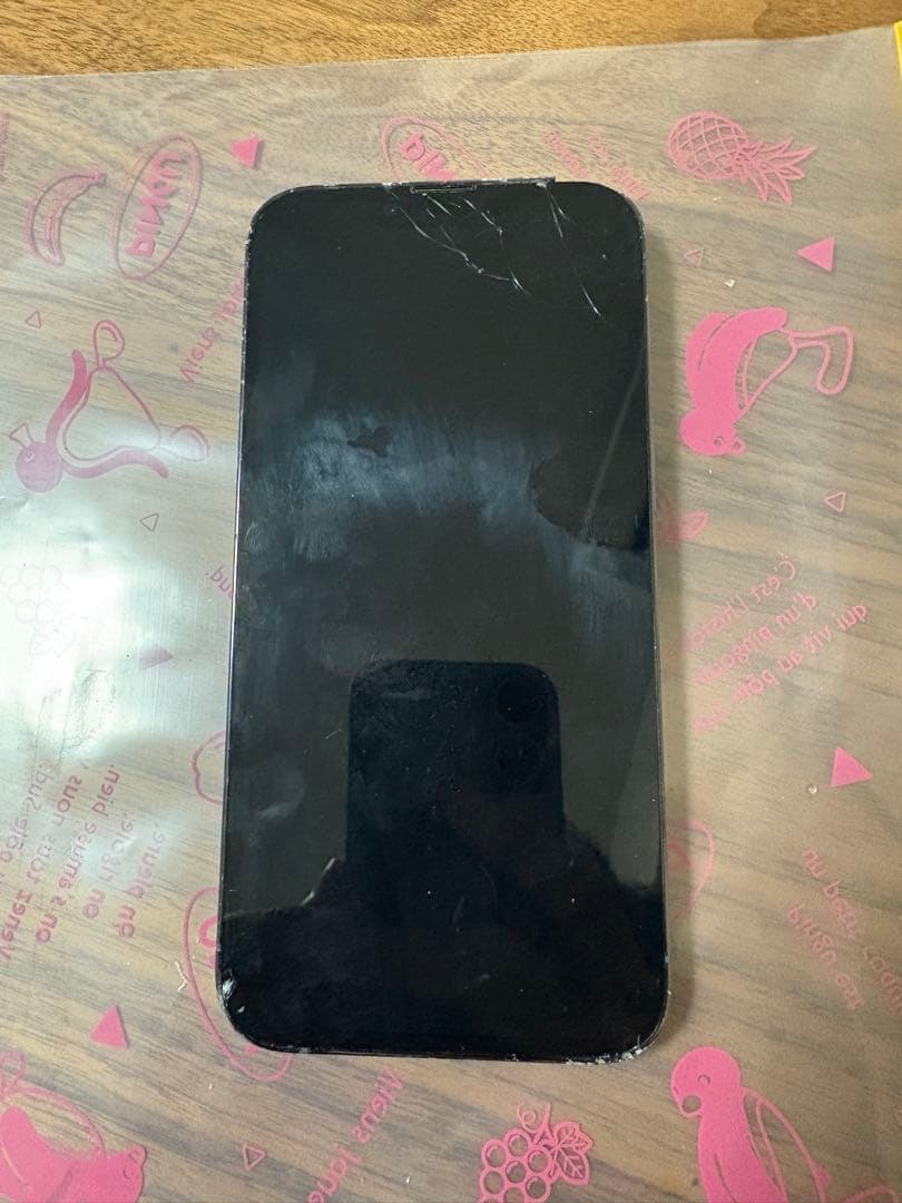 ジャンク品 iPhone 13 Pro 256GB