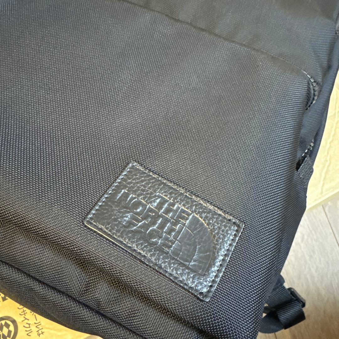 バッグ THE NORTH FACE Cordura Ballistic Daypack