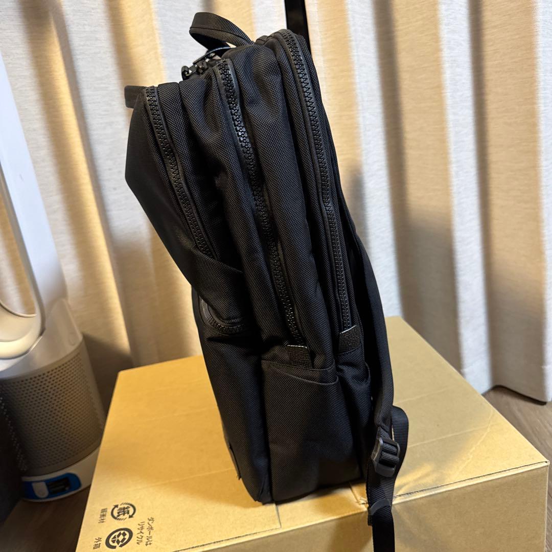 バッグ THE NORTH FACE Cordura Ballistic Daypack