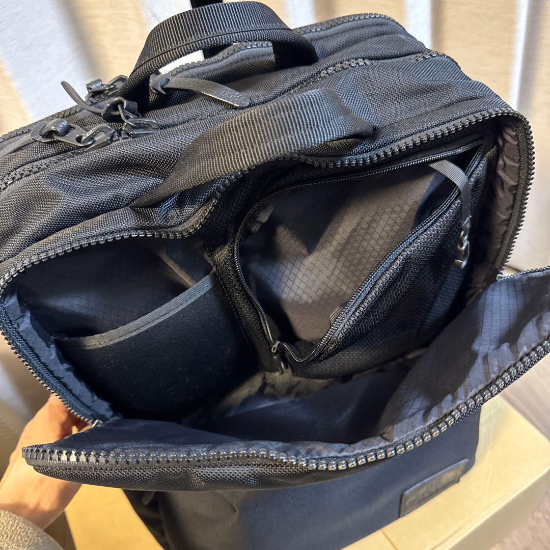 バッグ THE NORTH FACE Cordura Ballistic Daypack