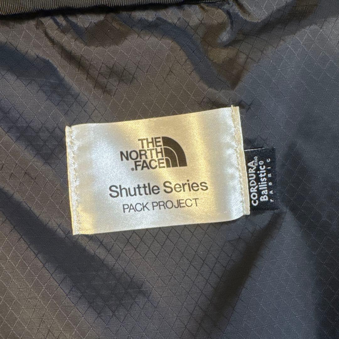 バッグ THE NORTH FACE Cordura Ballistic Daypack
