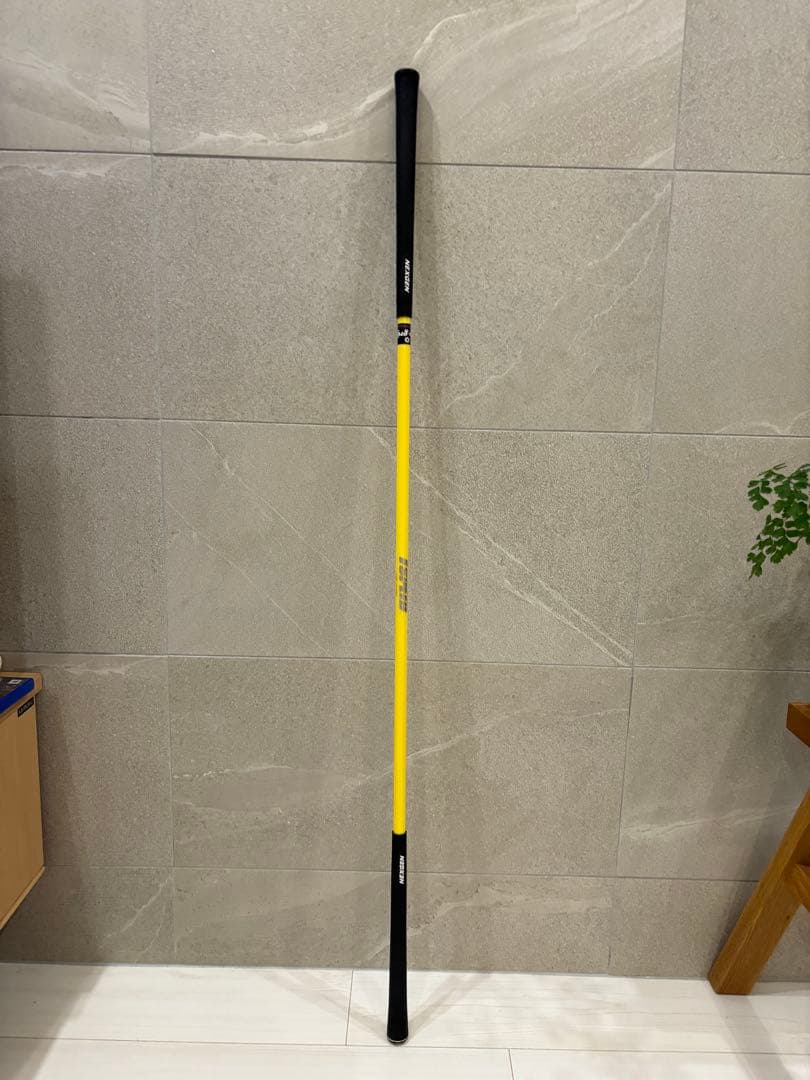 ワンスピード×NEXGEN 素振り練習器具