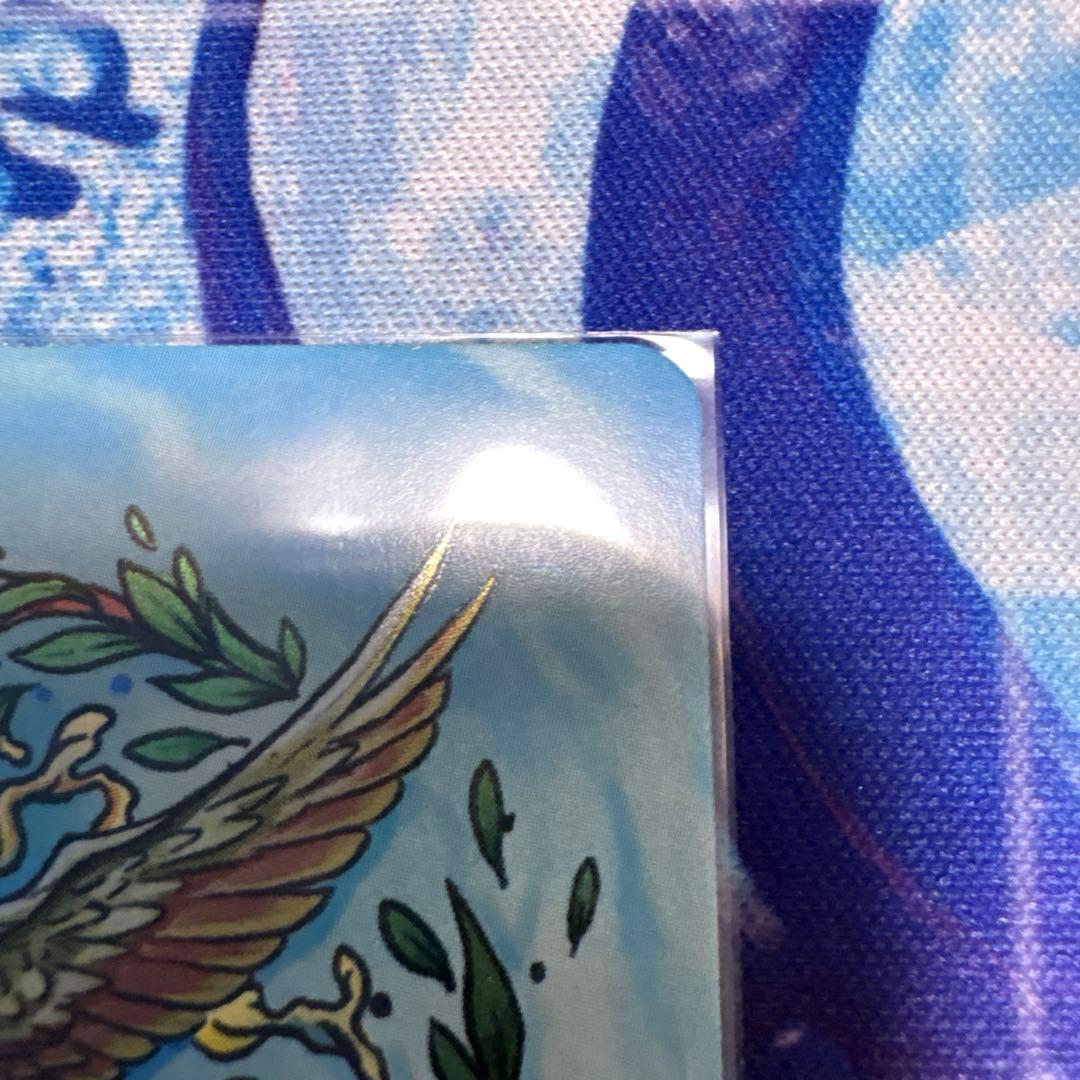 War peace トークン　二枚セット fab flesh and blood