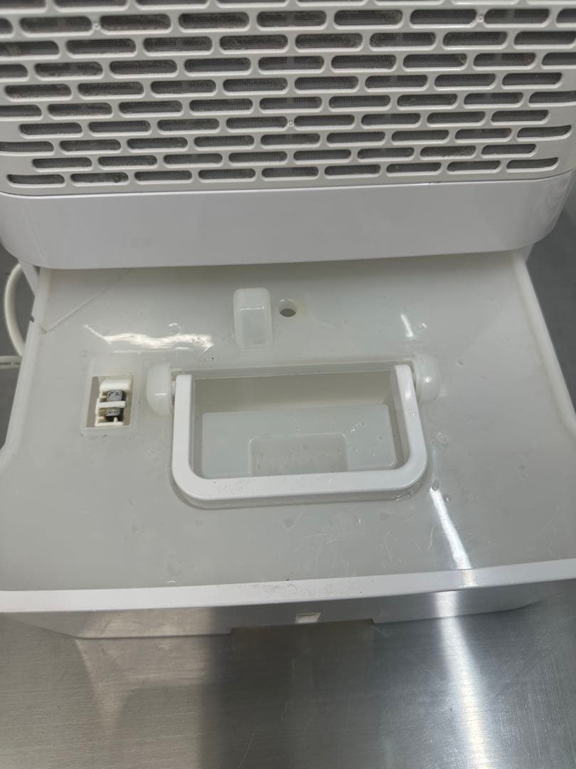 IRIS OHYAMA 衣類乾燥除湿機 アイリスオーヤマ 2022年製