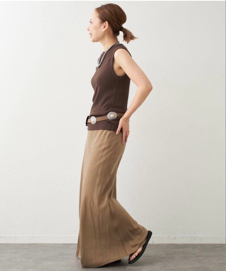 最終値下げ！Deuxieme Classe【PUNTOVITA】BIG BELT