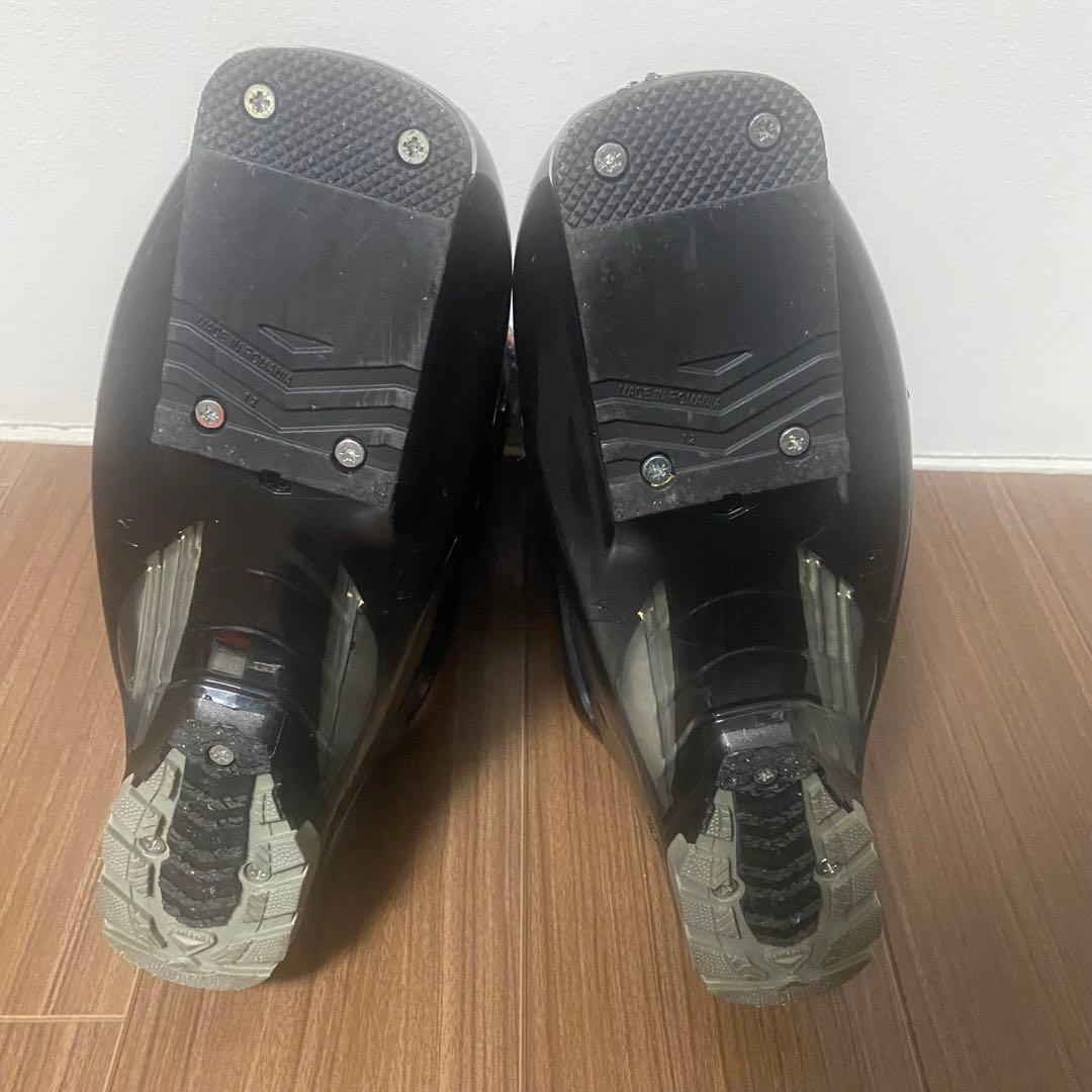 SALOMON サロモン スキーブーツ MISSION RS 28/28.5