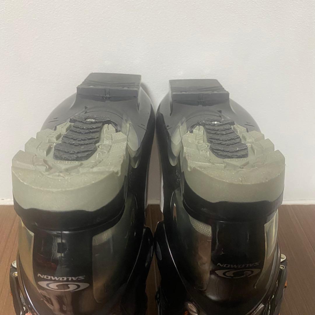 SALOMON サロモン スキーブーツ MISSION RS 28/28.5