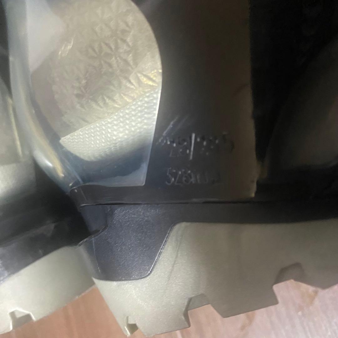 SALOMON サロモン スキーブーツ MISSION RS 28/28.5