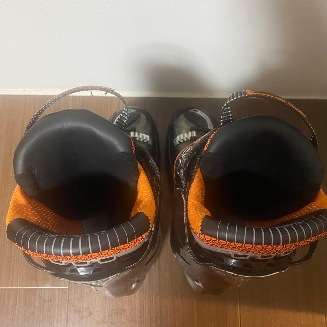 SALOMON サロモン スキーブーツ MISSION RS 28/28.5