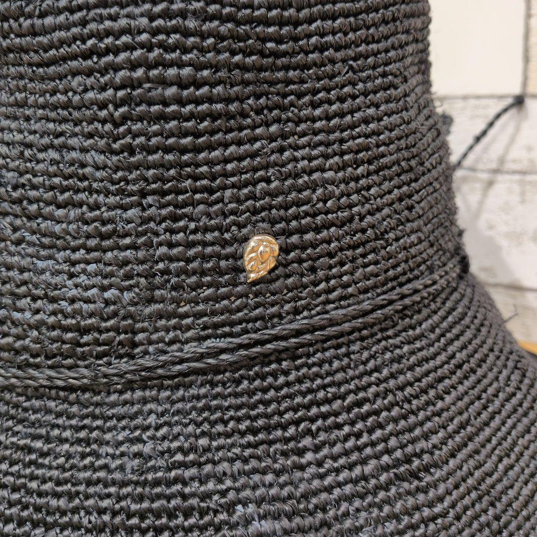 HELEN KAMINSKI ヘレンカミンスキー ブラック