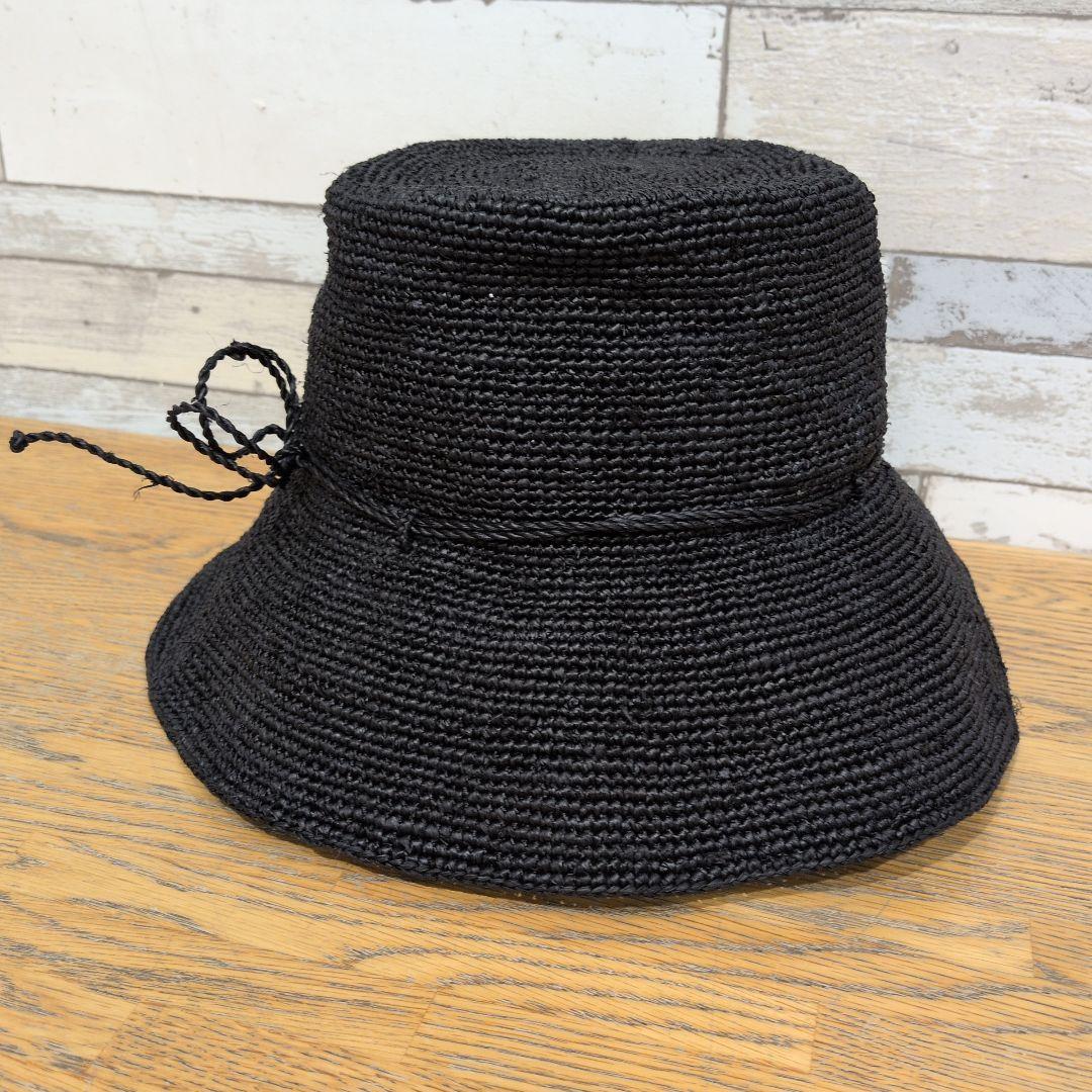 HELEN KAMINSKI ヘレンカミンスキー ブラック