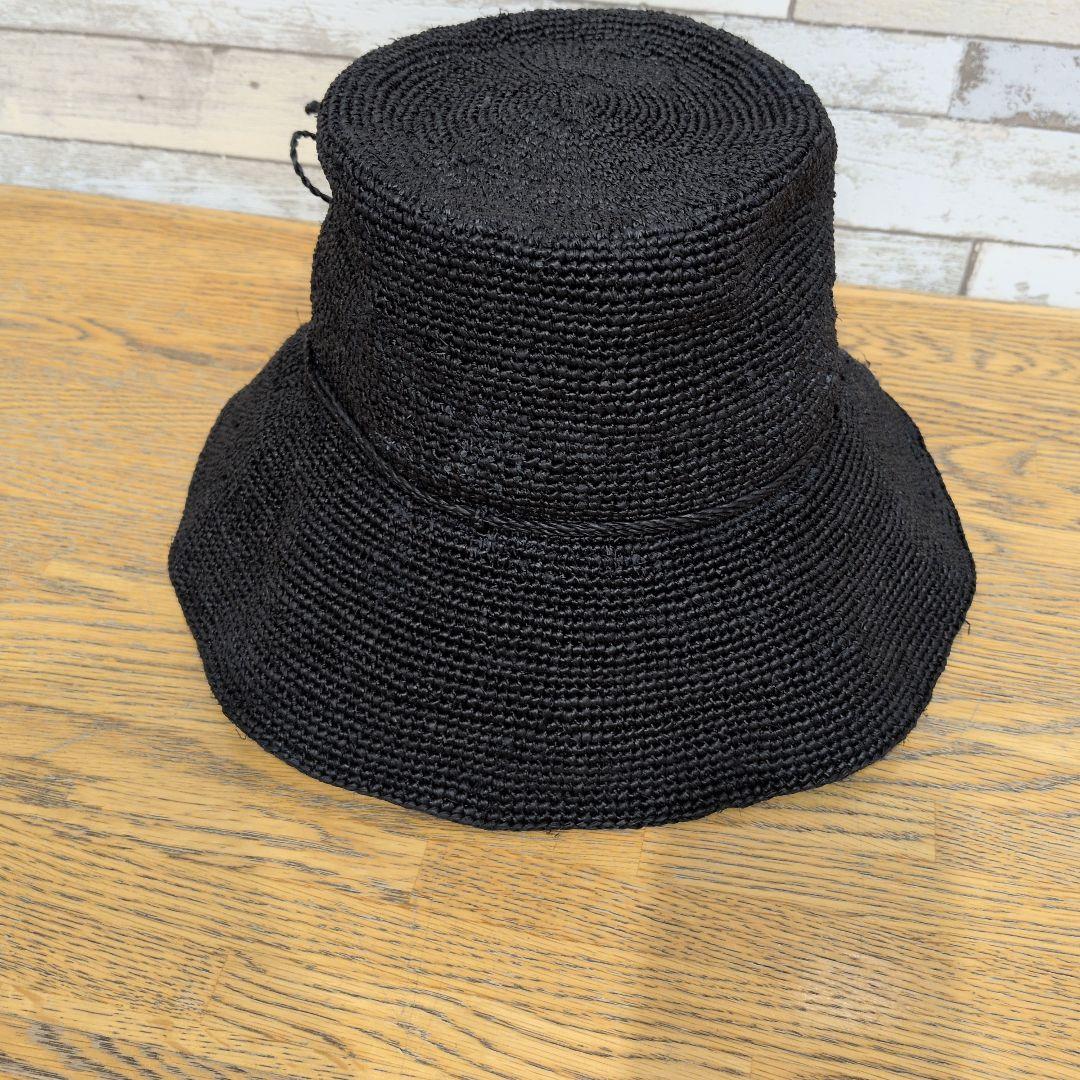 HELEN KAMINSKI ヘレンカミンスキー ブラック