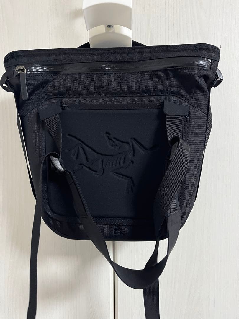 Arc'teryx arro 8 アークテリクス アロー 8