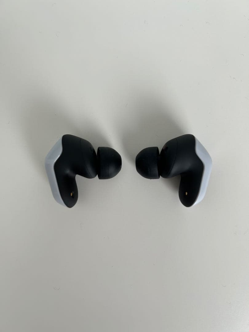 SONY INZONE Buds WF-G700N ホワイト