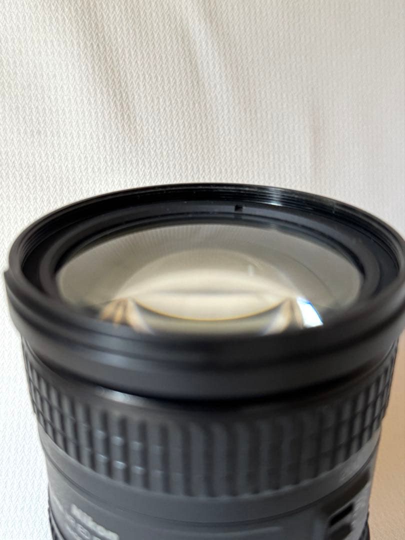 レンズ(ズーム) AF-S DX 18-200mm f/3.5-5.6G ED VR II