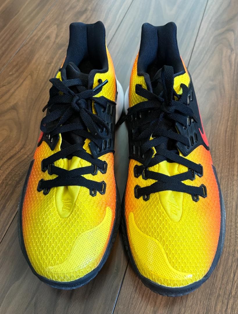 「lunski」 Kyrie Low2 Sunset 30cm