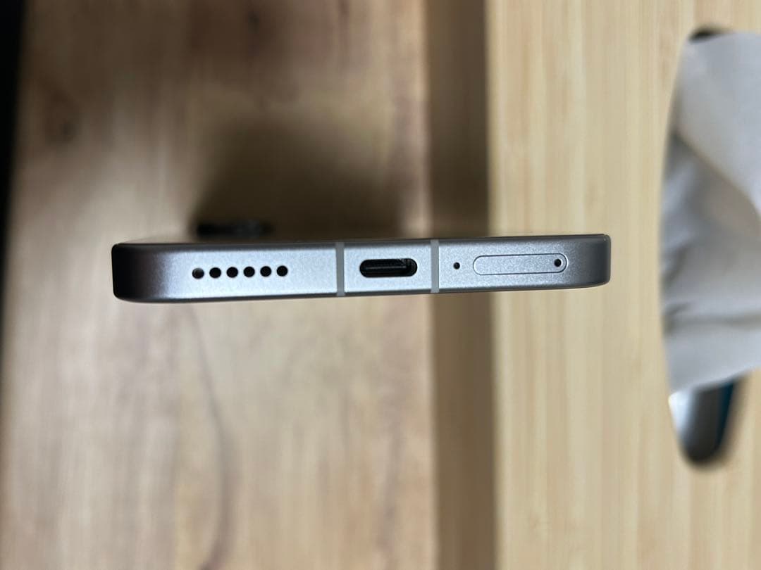 Xiaomi POCO F7 12GB+256GB 日本語版 シルバー