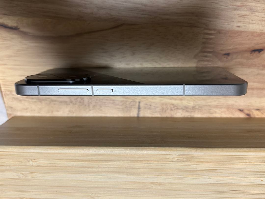 Xiaomi POCO F7 12GB+256GB 日本語版 シルバー