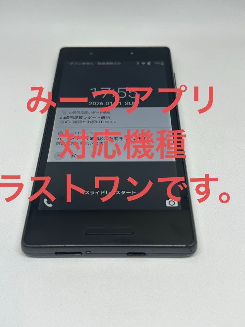 2.9日まで値下げ！たまごっち用スマホ #033 みーつ ps I'd Idl