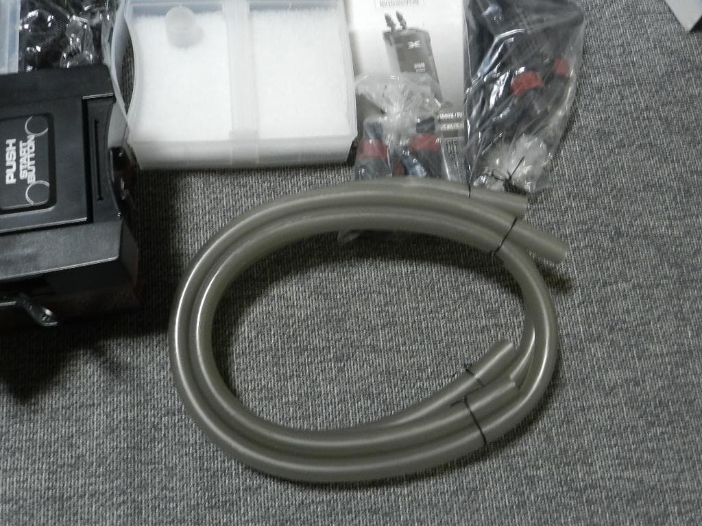 新品未使用 KOTOBUKI パワーボックス SV900X コトブキ 寿工芸