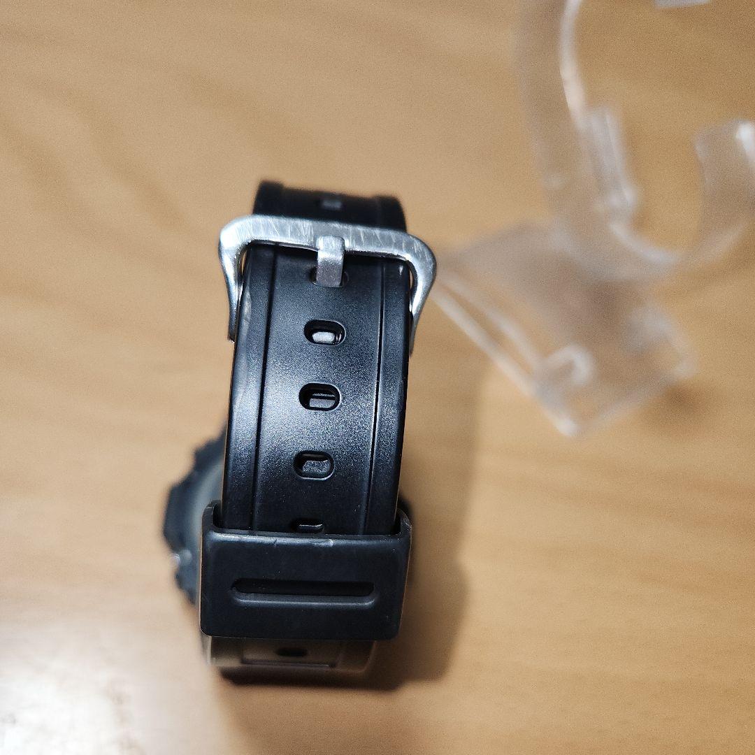 美品G-SHOCK 　GW-M5610Rタフソーラー