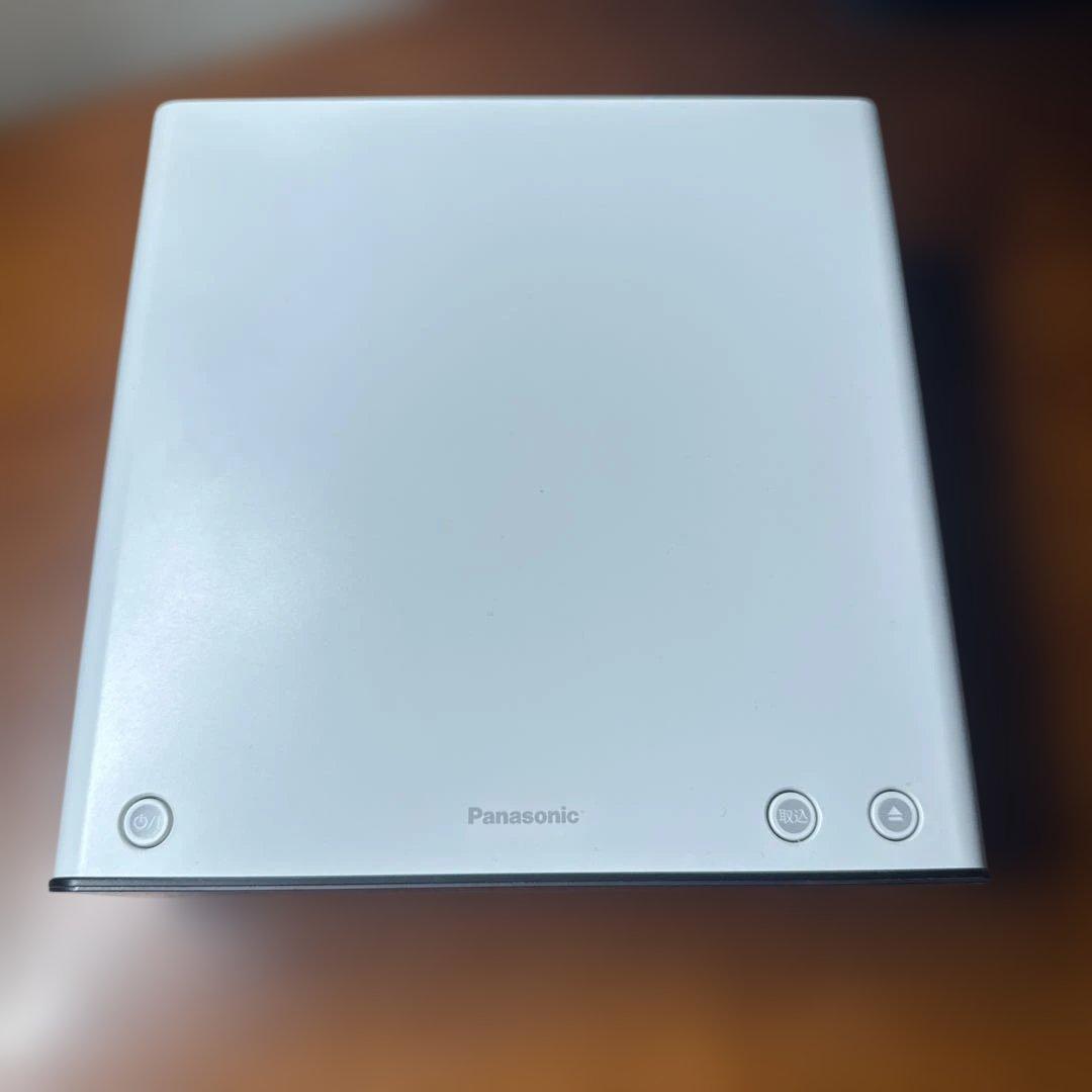 Panasonic DMR-BRG3060 6チューナー 3TB 付属多数