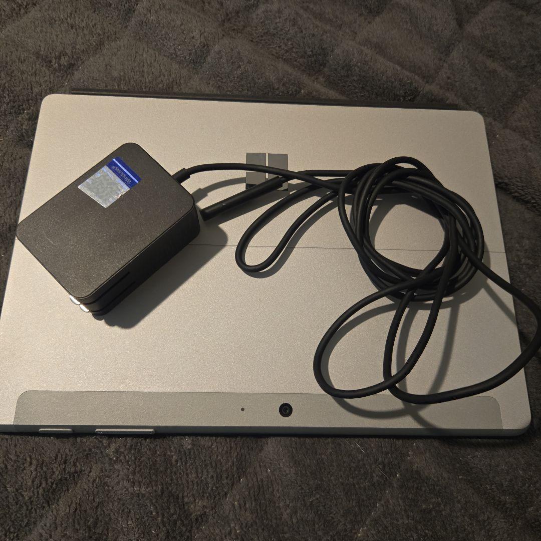 Surface Go2　ノートパソコン　PC　箱無し　説明書無し