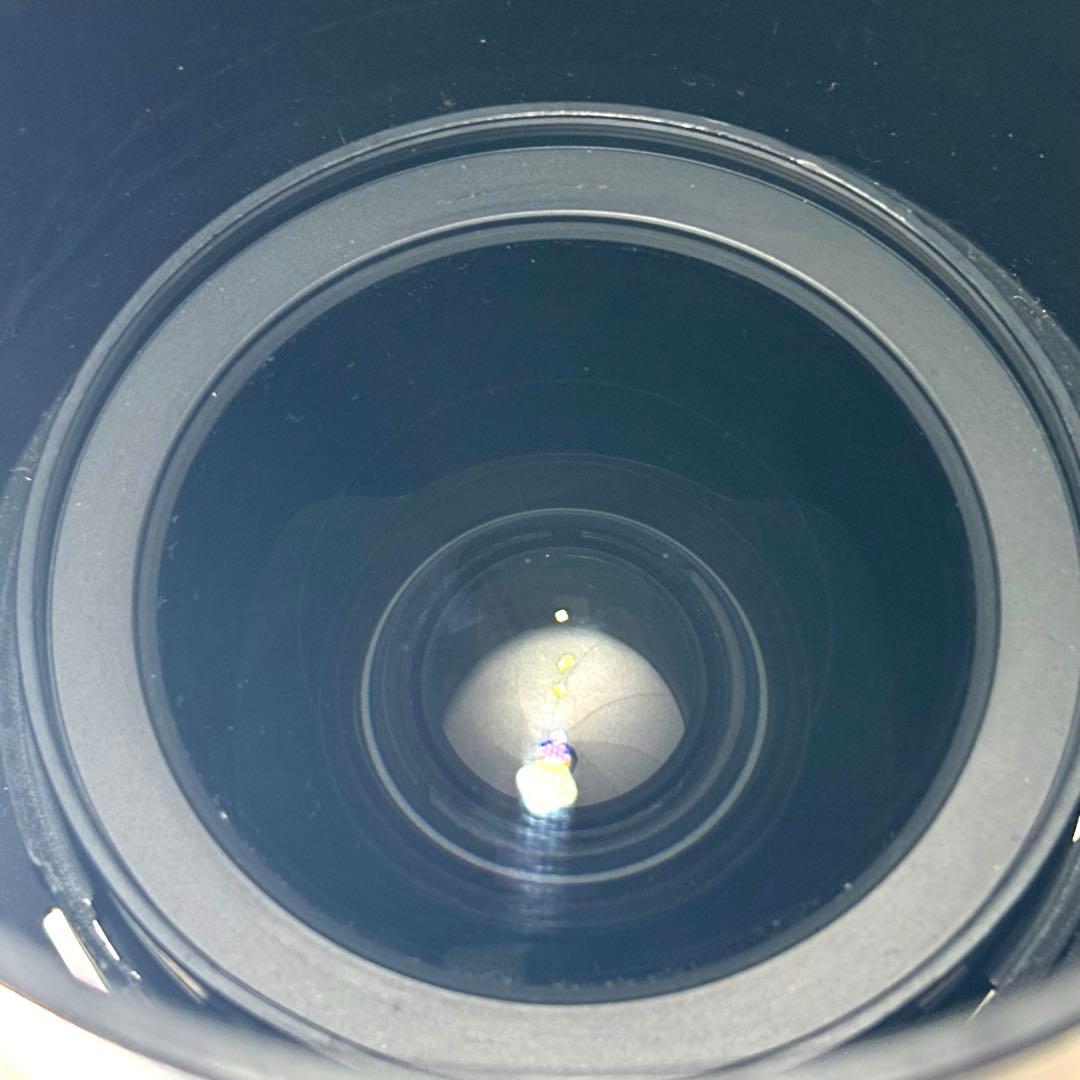 レンズ(ズーム) Nikon AF-S NIKKOR 24-70mm f/2.8G ED